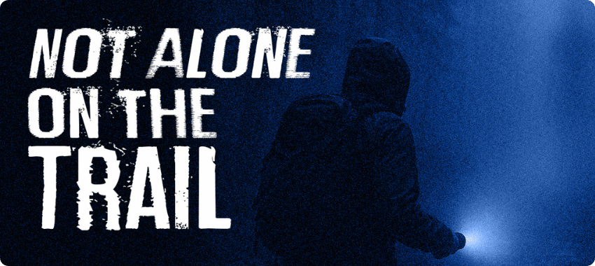 Never go Hiking in Skinwalker Valley - I Was Hunted