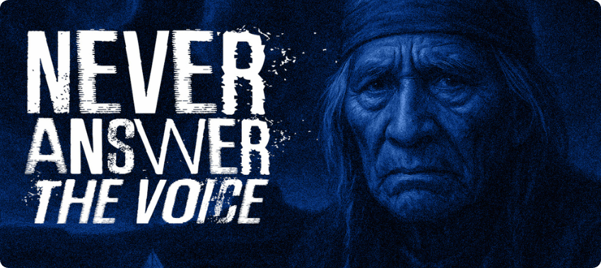 Navajo Elder Warned Me: Never Camp Near the Uinta Basin