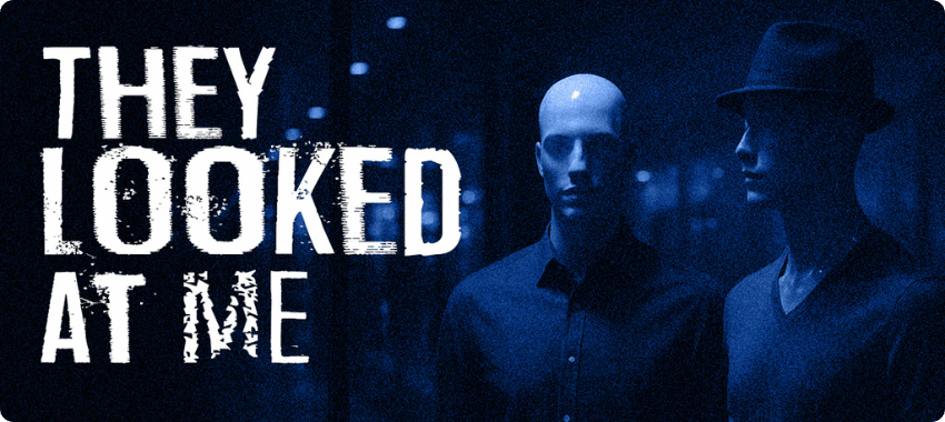 I Work Nightshift at the Mall: The Mannequins Move at Night