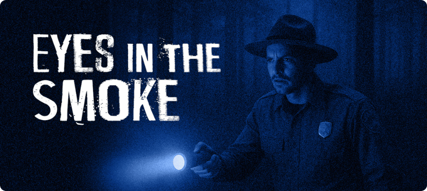 I’m a Park Ranger in Appalachia: Smoke Wolves Are Stalking the Woods